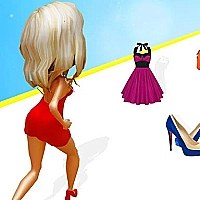 Doll Designer 3 Game Cover