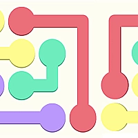 Dot Connect Game Cover