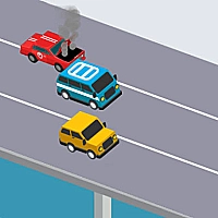 Driver Highway Game Cover