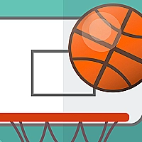 Dunk Challenge Game Cover