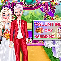 Emma Surprise Valentine Dessert Game Cover