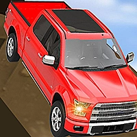 Extreme Impossible Monster Truck Game Cover