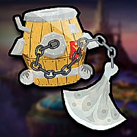 Hammer Flight Game Cover