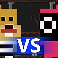 Hamster Escape: Prison Game Cover
