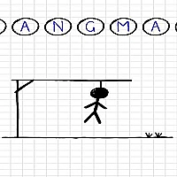 hangman questions April Game Cover