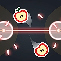 Laser Slicer Game Cover