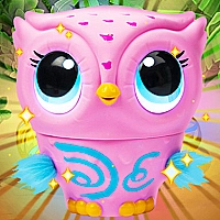 Magic Blind Box Game Cover