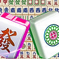 MahjongPeng Game Cover