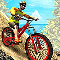 Off Road Mountain Game Cover