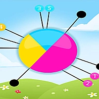 Spin Game Cover