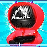 Squid Challenge Game Cover