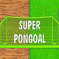 Super Pon Goals Game Cover