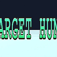 Target Hunt 3D Game Cover