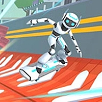 Turbo Stars - Fun & Run 3D Game Cover