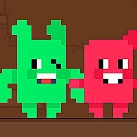 UglyVilla Game Cover