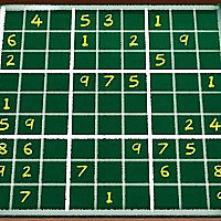 Weekend Sudoku 18 Game Cover