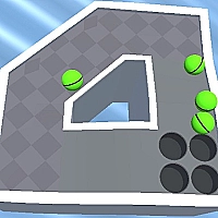 Woobble Balance 3d Game Cover