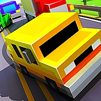 Annoying Traffic Game Cover