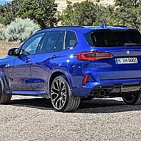 BMW X6 Puzzle Game Cover