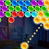 Bubble Shooter - Puzzle games Game Cover
