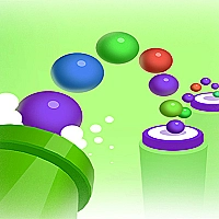Cannon Shot Online Game Cover