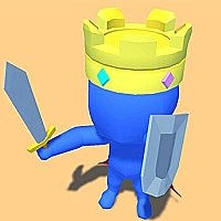 Capture The Planet Idle Game Cover
