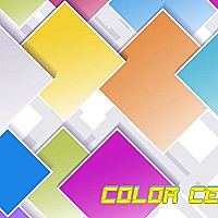 Color Cell Game Cover