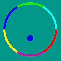 Color Circle 2 Game Cover