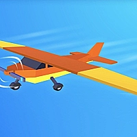 Crash Landing Game Cover