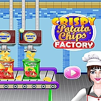 Crisppp Game Cover