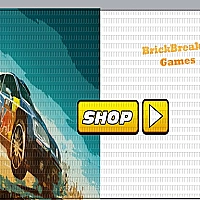 Desert Racing  Game Cover
