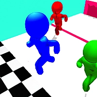 Epic Fun Race 3D Game Cover
