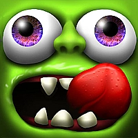 Fashion Zombies Game Cover