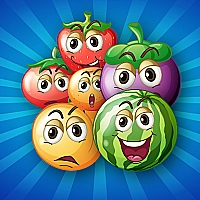 Fruit Smash Master Online Game Cover