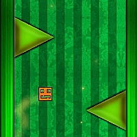 FZ Impossible Dash Game Cover