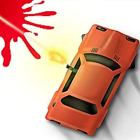 Gangsters DRIFT Game Cover