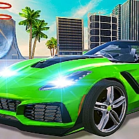 Grand City Missions Game Cover