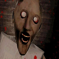 Granny Escape Game Cover