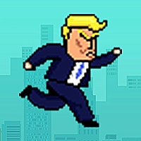 Hoppy Rushy Game Cover