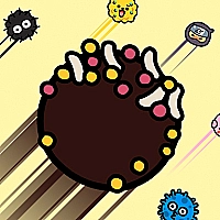 Idle Balls Game Cover