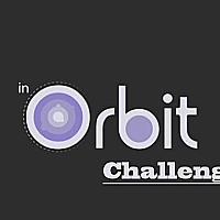 In Orbit Challenge Game Cover