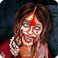 Kamla Horror Game Cover