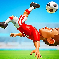 Mini Football Game Cover