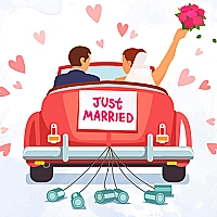 My Dream Wedding Game Cover