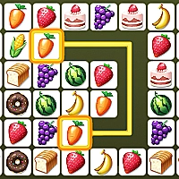 Onet Fruit Tropical Game Cover