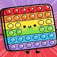 Pop It Party Game Cover