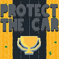 Protect the car cover
