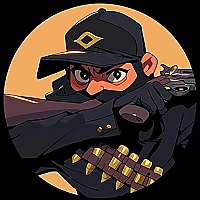 Protect The Thief  Game Cover