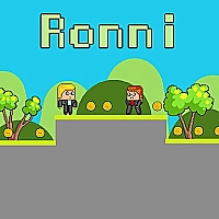 Ronni Game Cover