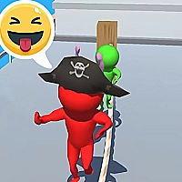Rope Skipping Game Cover